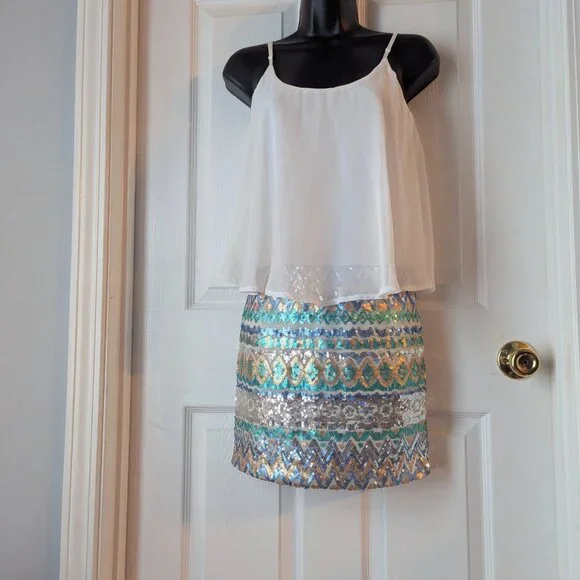 As U Wish dress - S - Picture 2 of 6